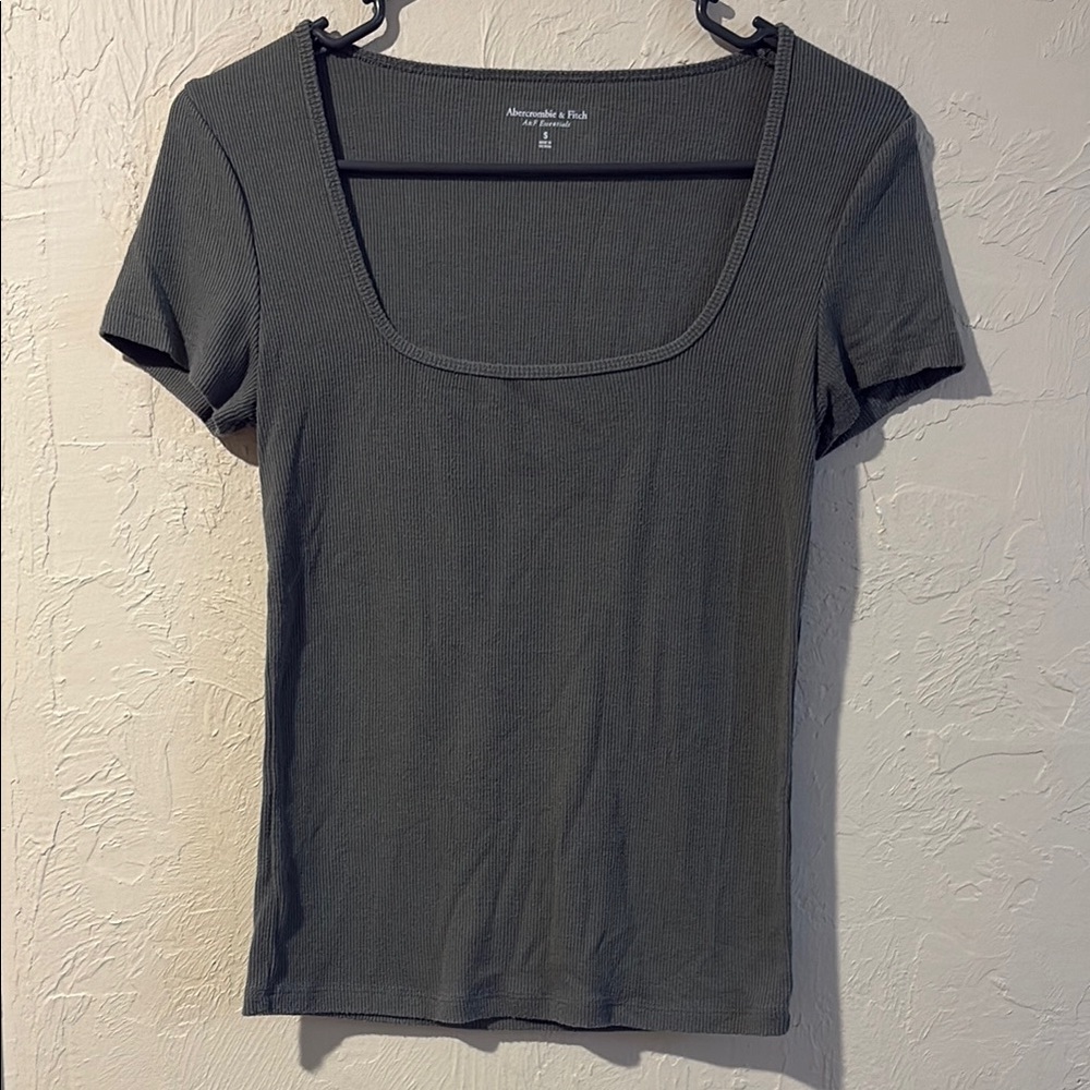 Abercrombie & Fitch Women's Top